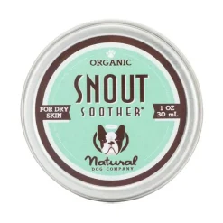 Fashion Natural Dog Company Snout Shoother 30 ml
