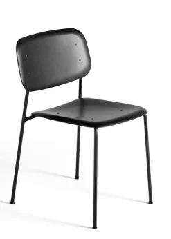 Sale HAY Soft Edge 45 Black/Black Steel