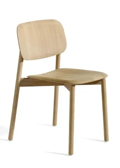 Sale HAY Soft Edge 60 Lacquered Oak