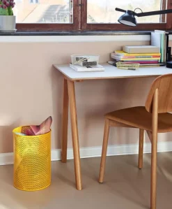 Sale HAY Soft Edge 60 Lacquered Oak