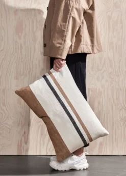 OYOY LIVING Sofuto Cushion Cover Long