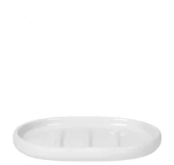 Discount Blomus Sono Soap Dish White