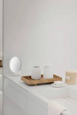 Discount Blomus Sono Soap Dish White