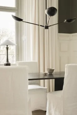 Watt & Veke Spoon Ceiling Pendant