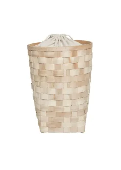 Discount OYOY LIVING Sporta vasketøjs- og opbevaringskurv - Medium Nature - Stor
