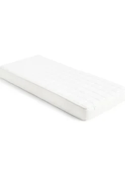 Discount HAY Standard Mattress Medium White - W90