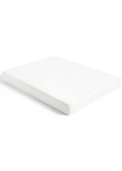 Best HAY Standard Mattress Firm White - W180