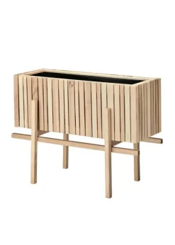 Hot SQUARELY CPH StandWIDE Natural Ash