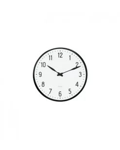 Arne Jacobsen Station Ure