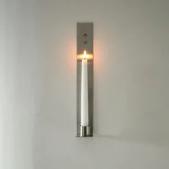 Acier Studio Stavanger Candleholder