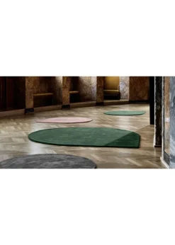 Best AYTM Stilla Rug Small - Grey