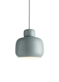 Woud Stone Pendant