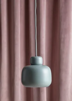 Woud Stone Pendant