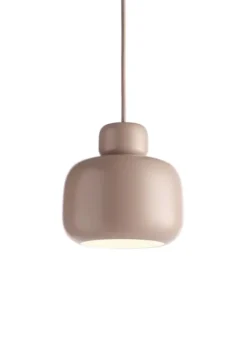 Woud Stone Pendant