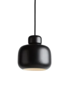 Woud Stone Pendant