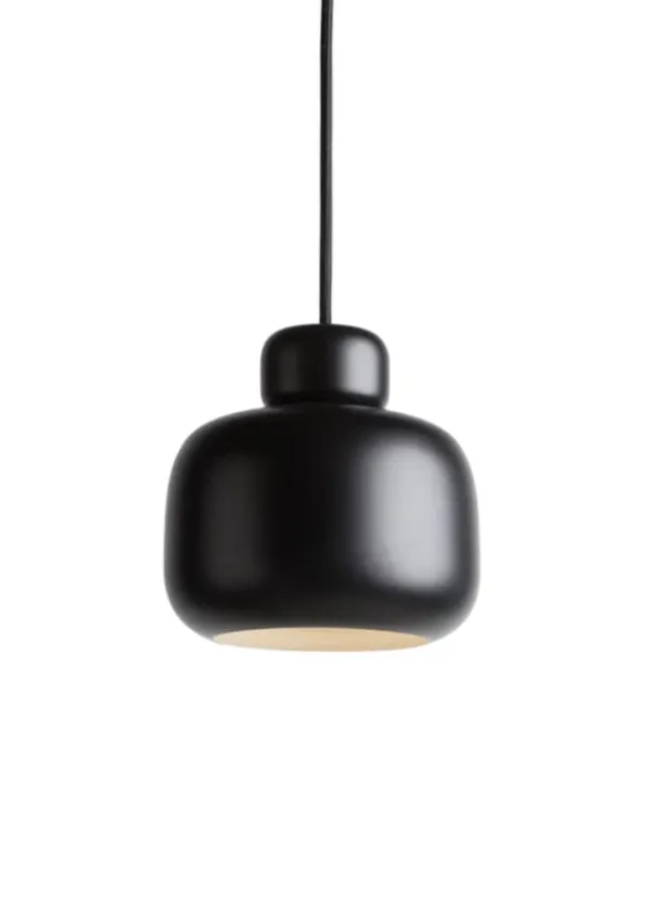 Woud Stone Pendant