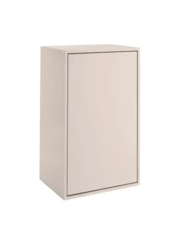 Discount ReCollector Storage Box Large Silver Cloud Grey