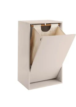 Discount ReCollector Storage Box Large Silver Cloud Grey