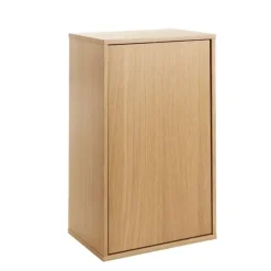 Best ReCollector Storage Box Large Nordic Oak