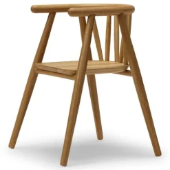 Outlet Oaklings Storm Kid's Chair Eg