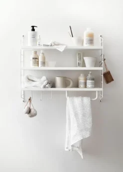 String Furniture String Pocket