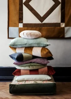 Best Christina Lundsteen STRIPE VELVET