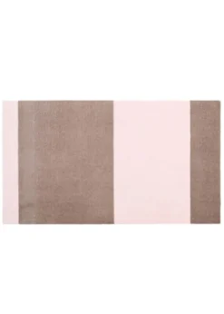 Fashion Tica Copenhagen Stripes Horizon Unicolor Sand/Light Pink - Stock sale