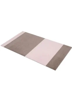 Fashion Tica Copenhagen Stripes Horizon Unicolor Sand/Light Pink - Stock sale