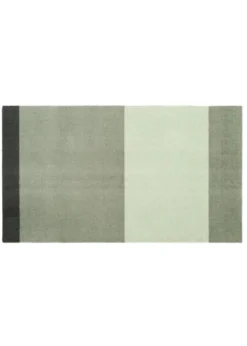 Outlet Tica Copenhagen Stripes Horizon Unicolor Light Green/Dust/Dark