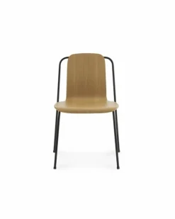 Sale Normann Copenhagen Studio Chair Oak