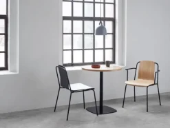 Sale Normann Copenhagen Studio Chair Oak