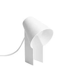 Woud Study table lamp