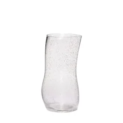 Fashion Hübsch Sui Jug Bubbles Clear