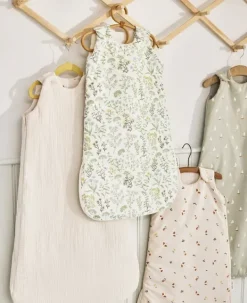 Børn Oliver Furniture Summer Sleeping Bag - Dear April
