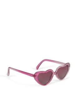 Børn Konges Sløjd Sunglasses Baby Heart