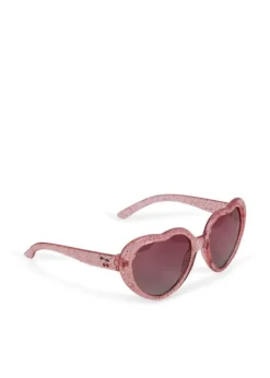 Børn Konges Sløjd Sunglasses Junior Heart