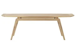 Warm Nordic Surfboard Table
