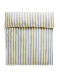 Best HAY Été Duvet Cover / 140 x 220 Light Blue