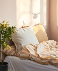 Best HAY Été Duvet Cover / 140 x 220 Light Blue