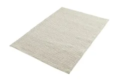 Clearance Woud Tact rug Off White - Stock sale