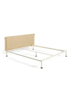 Discount HAY Tamoto Bed Metaphor 030 / Bone