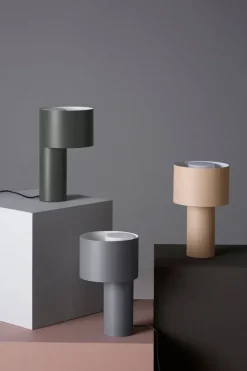 Woud Tangent table lamp