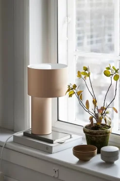 Woud Tangent table lamp