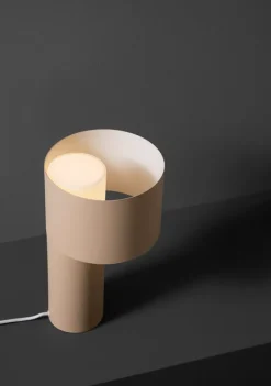 Woud Tangent table lamp