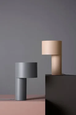 Woud Tangent table lamp