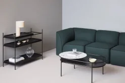 Woud Tangent table lamp