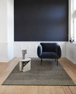 Woud Tangent table lamp