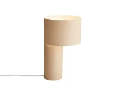 Woud Tangent table lamp