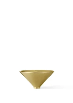 Audo Copenhagen Taper Bowl