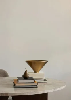 Audo Copenhagen Taper Bowl